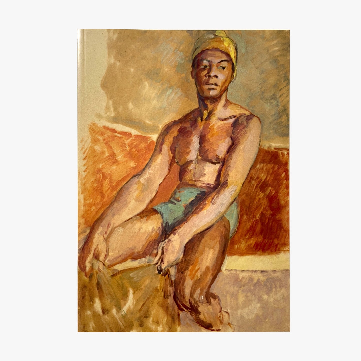 Bring No Clothes Notebook Set - Male