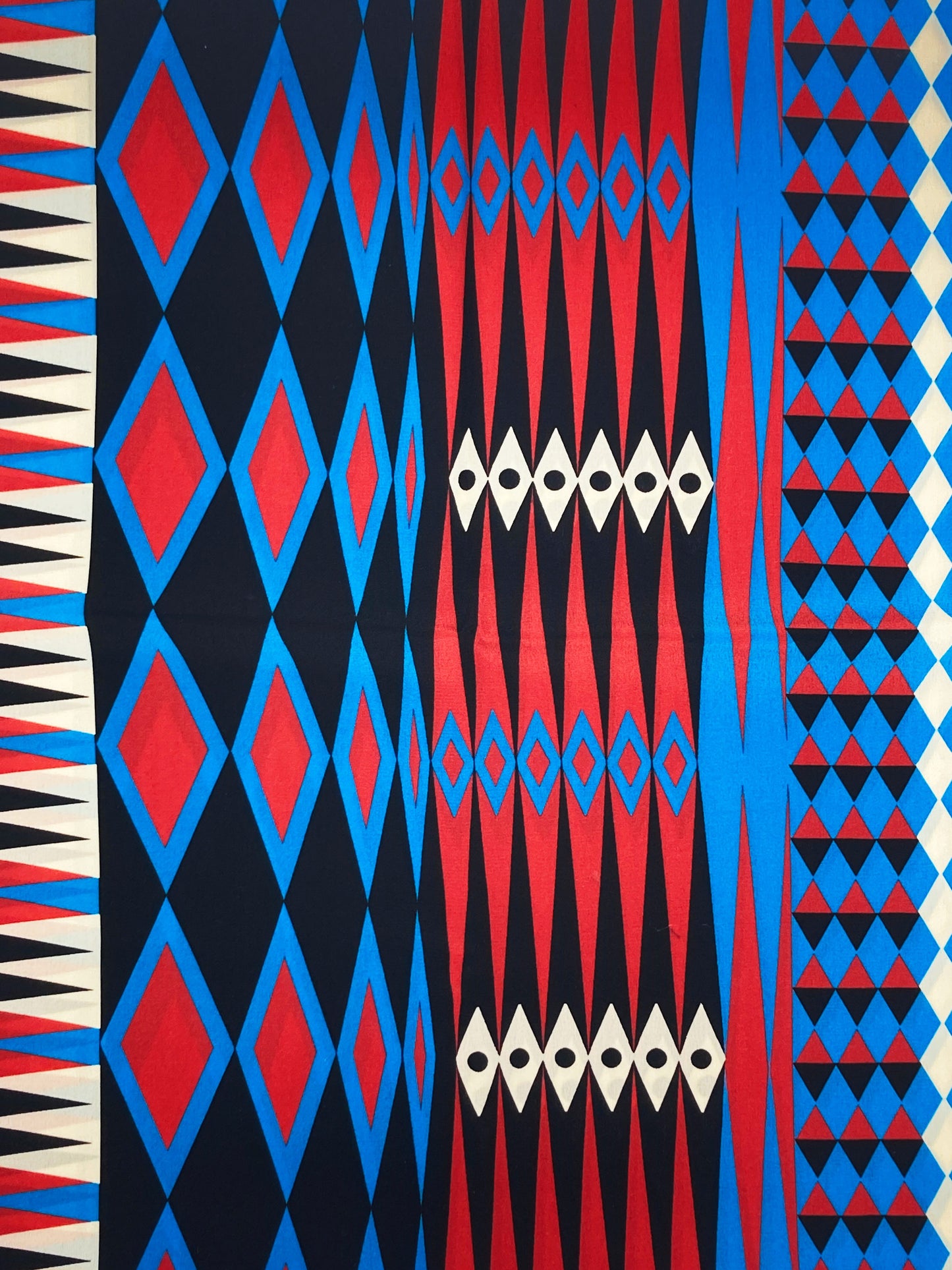 Silk Shawl Cressida Bell