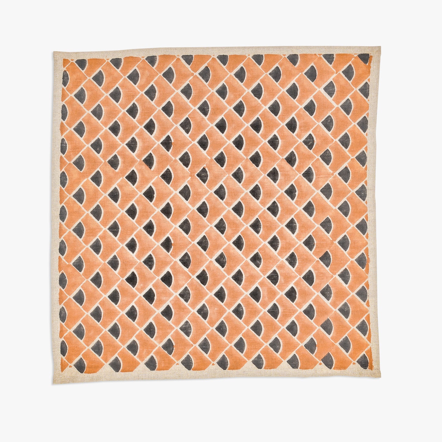Linen Napkin - Molly Mahon