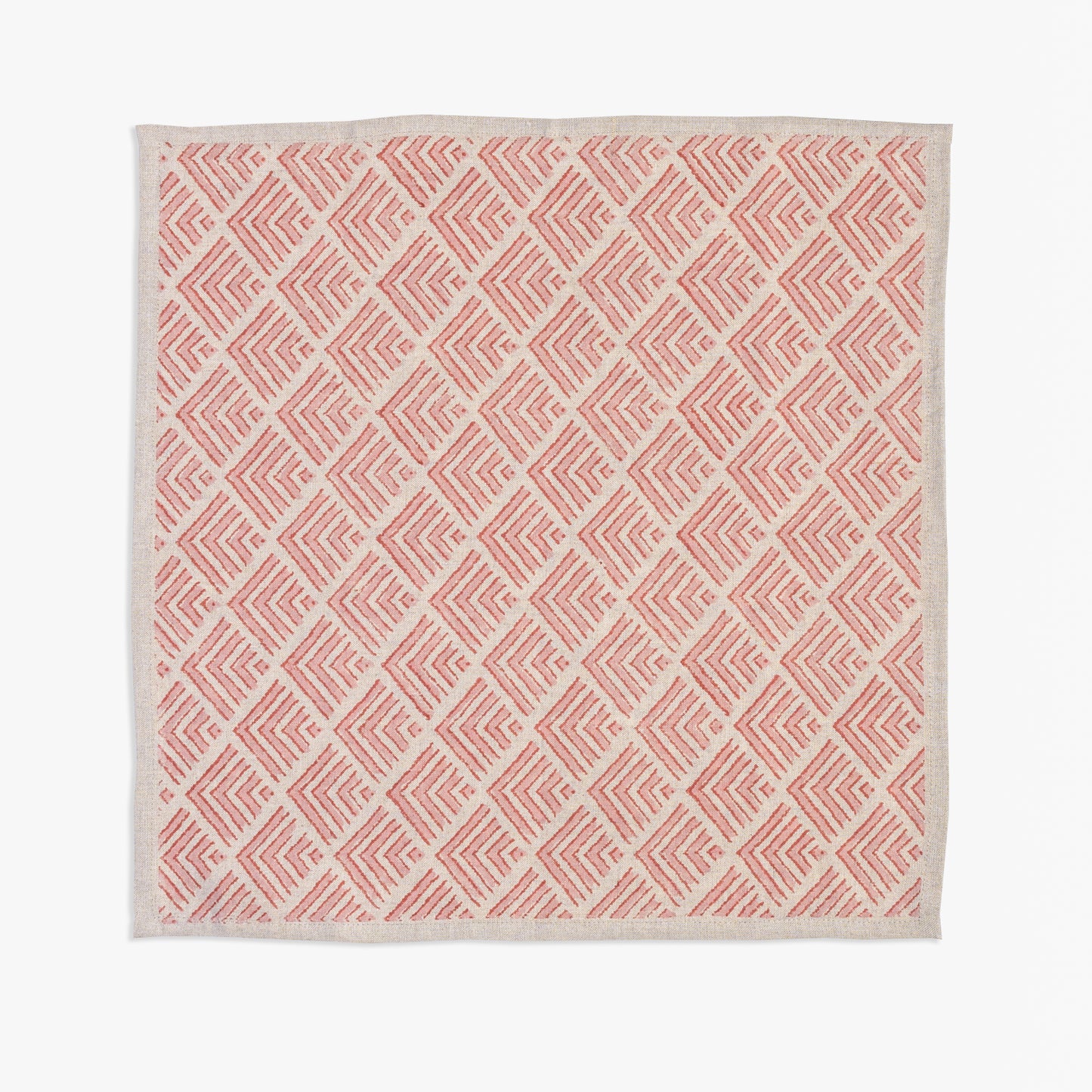 Linen Napkin - Molly Mahon