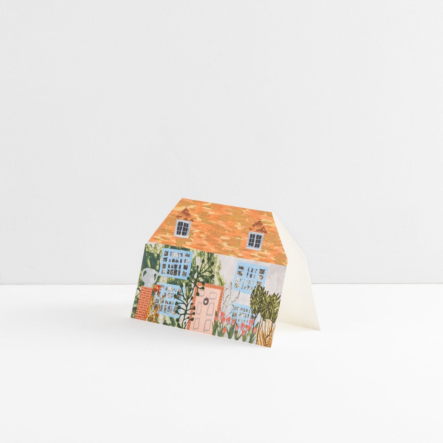 Charleston Card