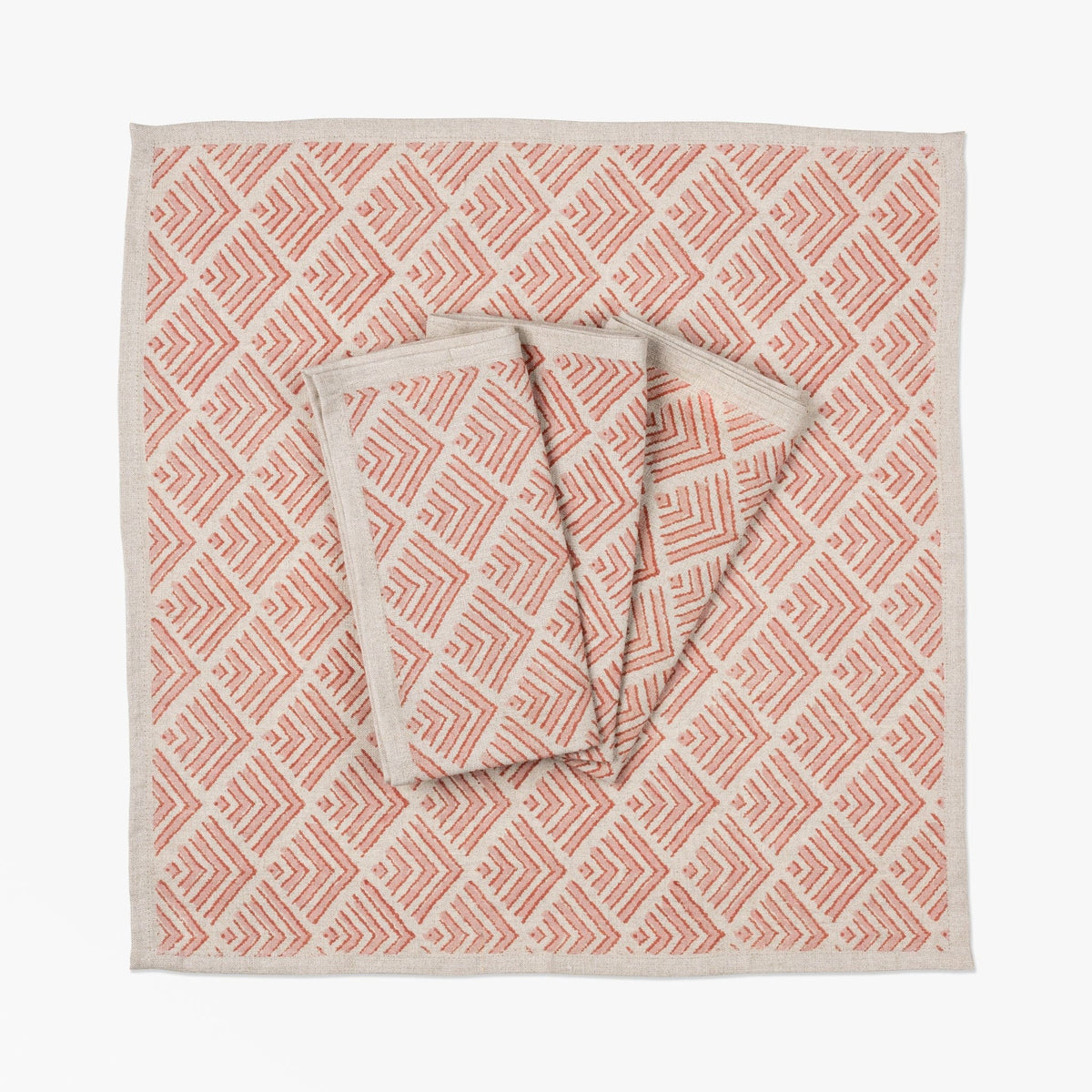 Molly Mahon - Linen Napkin