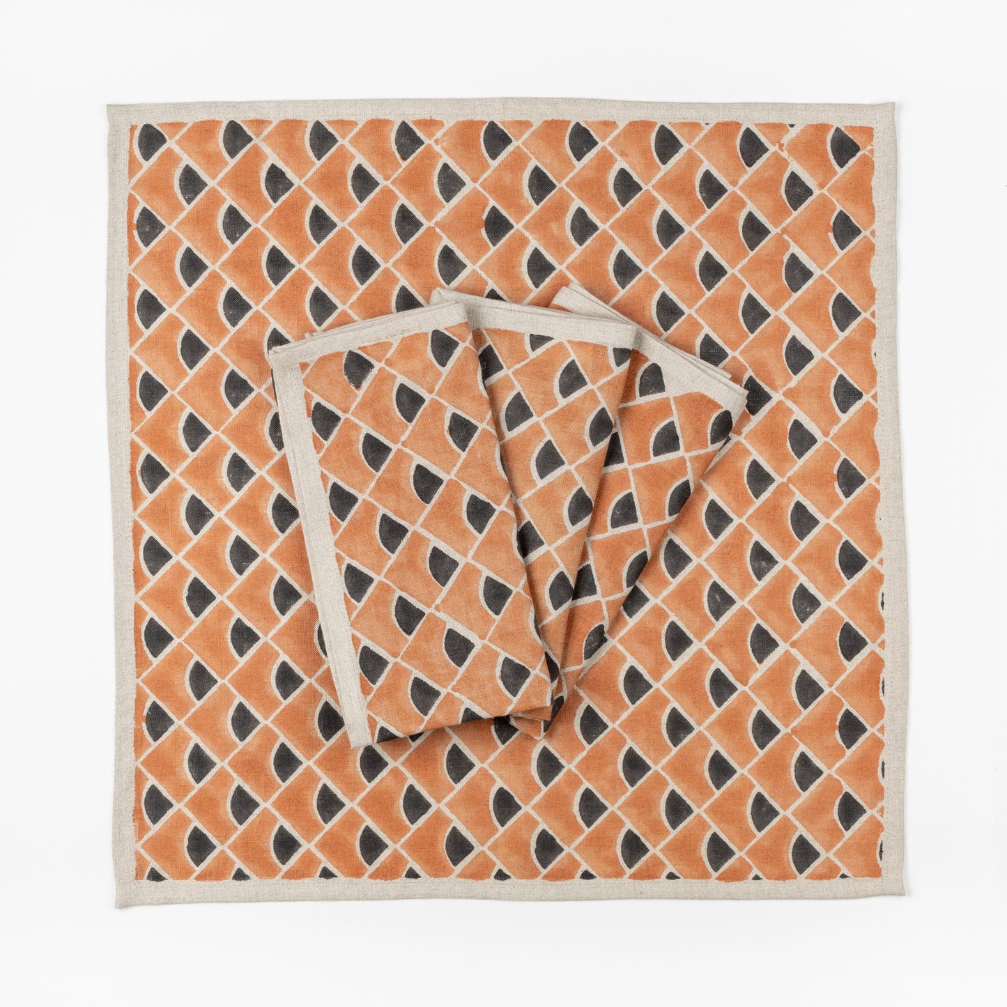 Linen Napkin - Molly Mahon