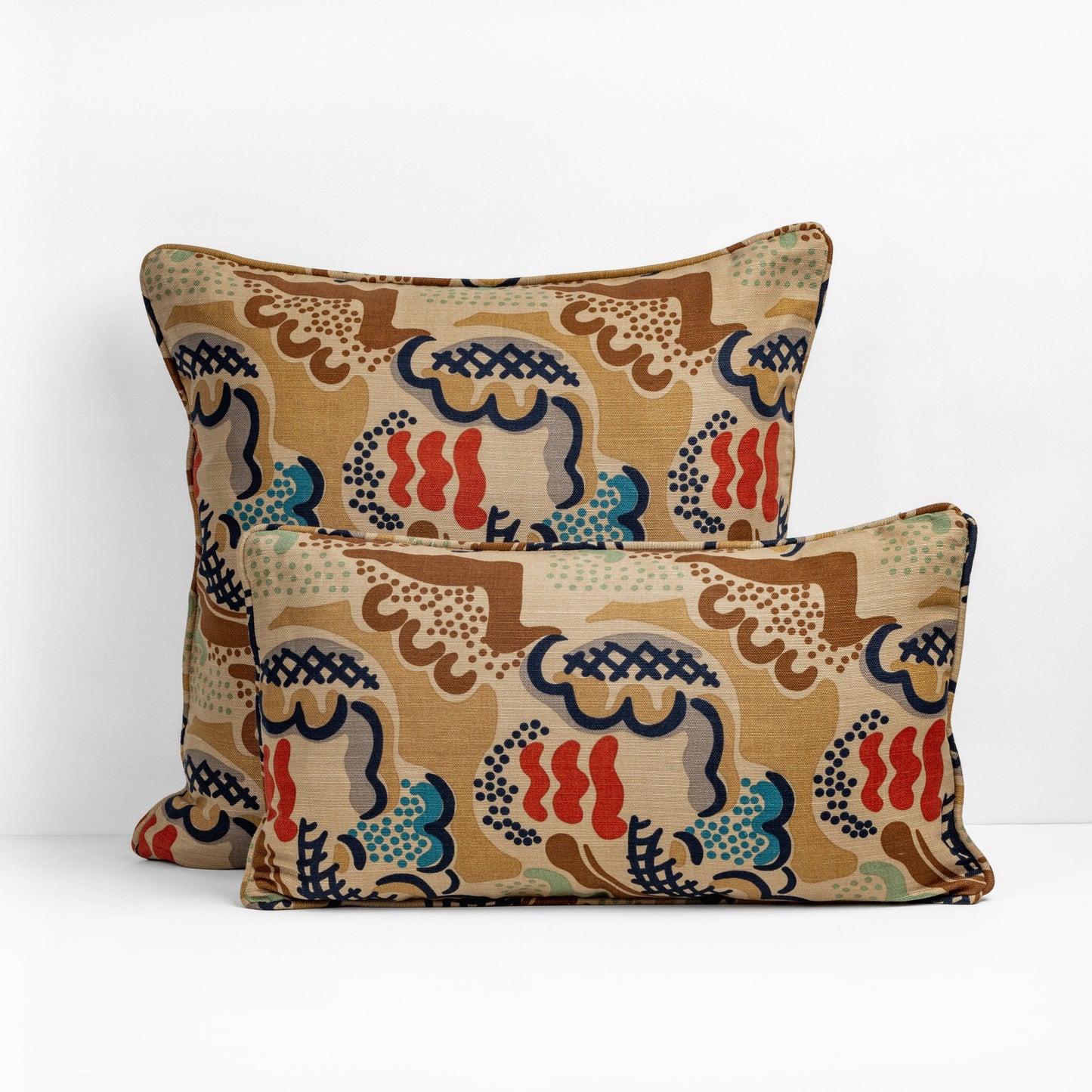 Clouds Cushion Cover