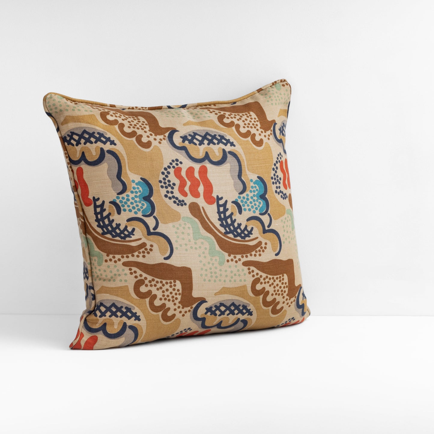 Clouds Cushion Cover