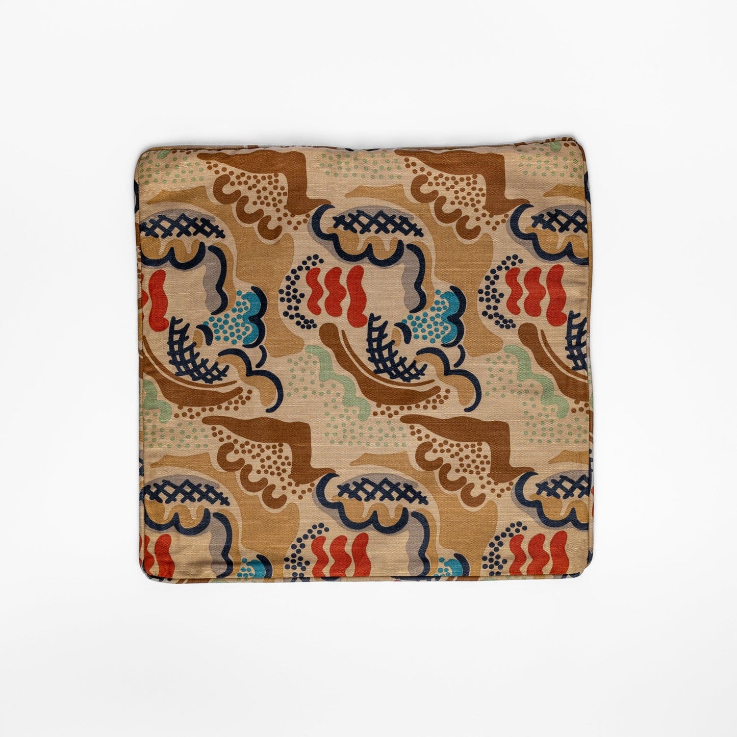 Clouds Cushion Cover
