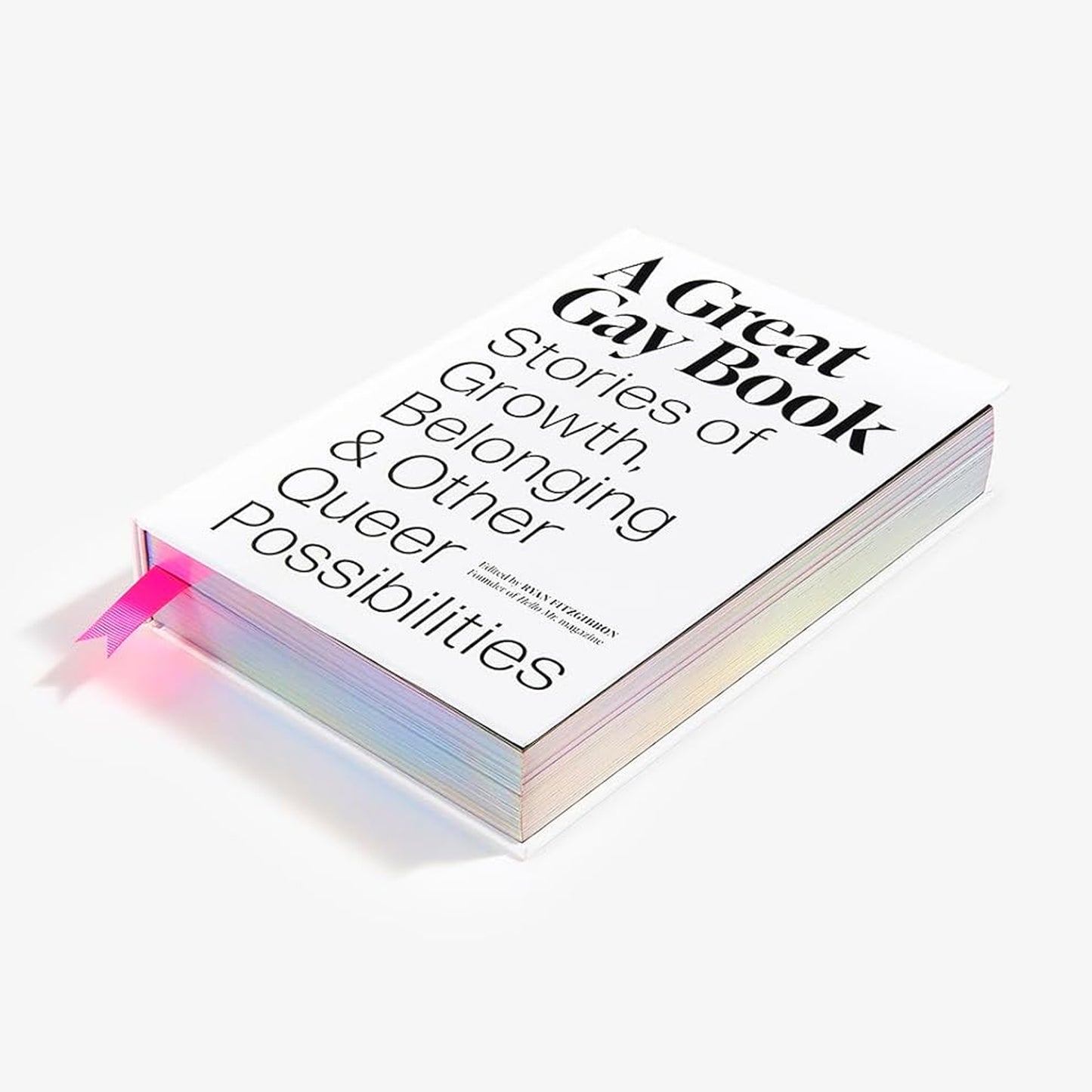Great Gay Book