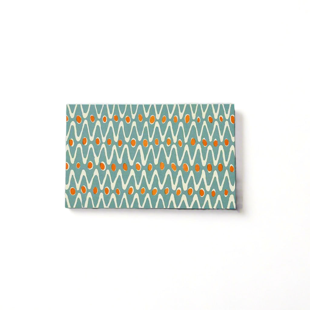 Sketchbook in Ripple