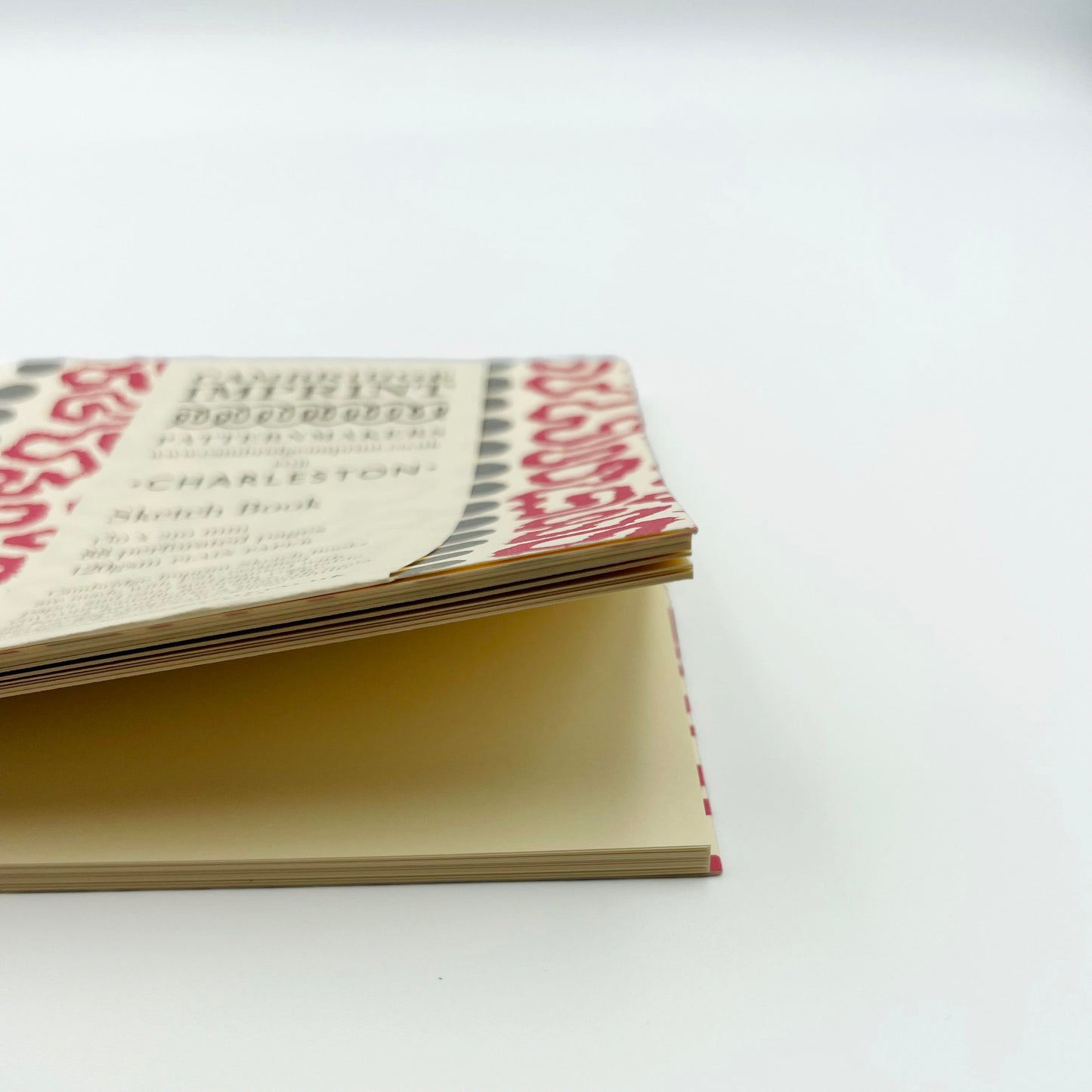Sketchbook in Meander
