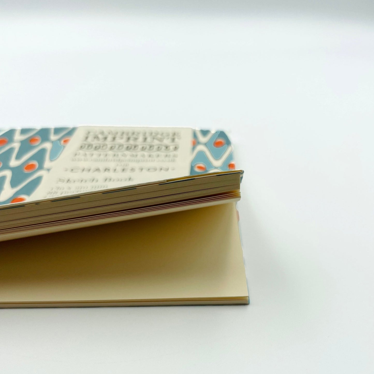 Sketchbook in Ripple