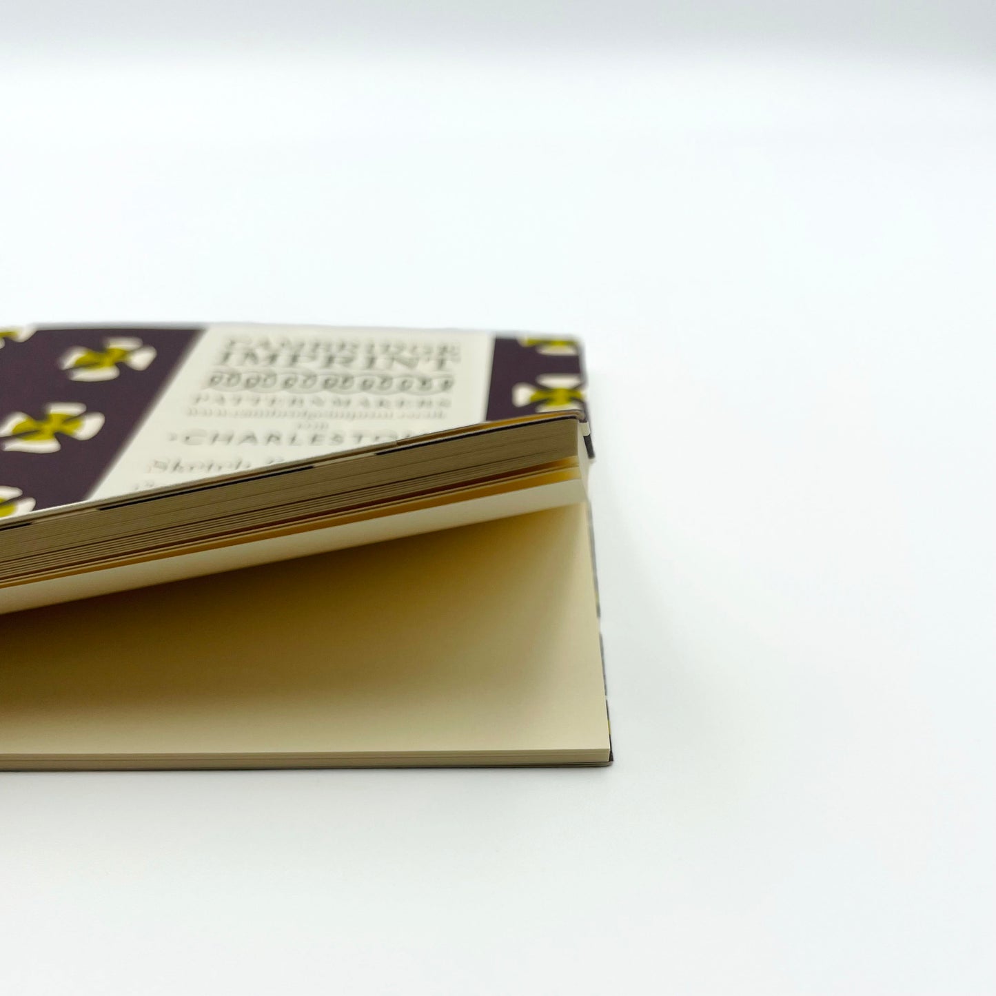 Sketchbook in Cross
