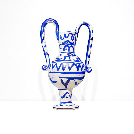 Kelly Jessiman - Matisse Vase