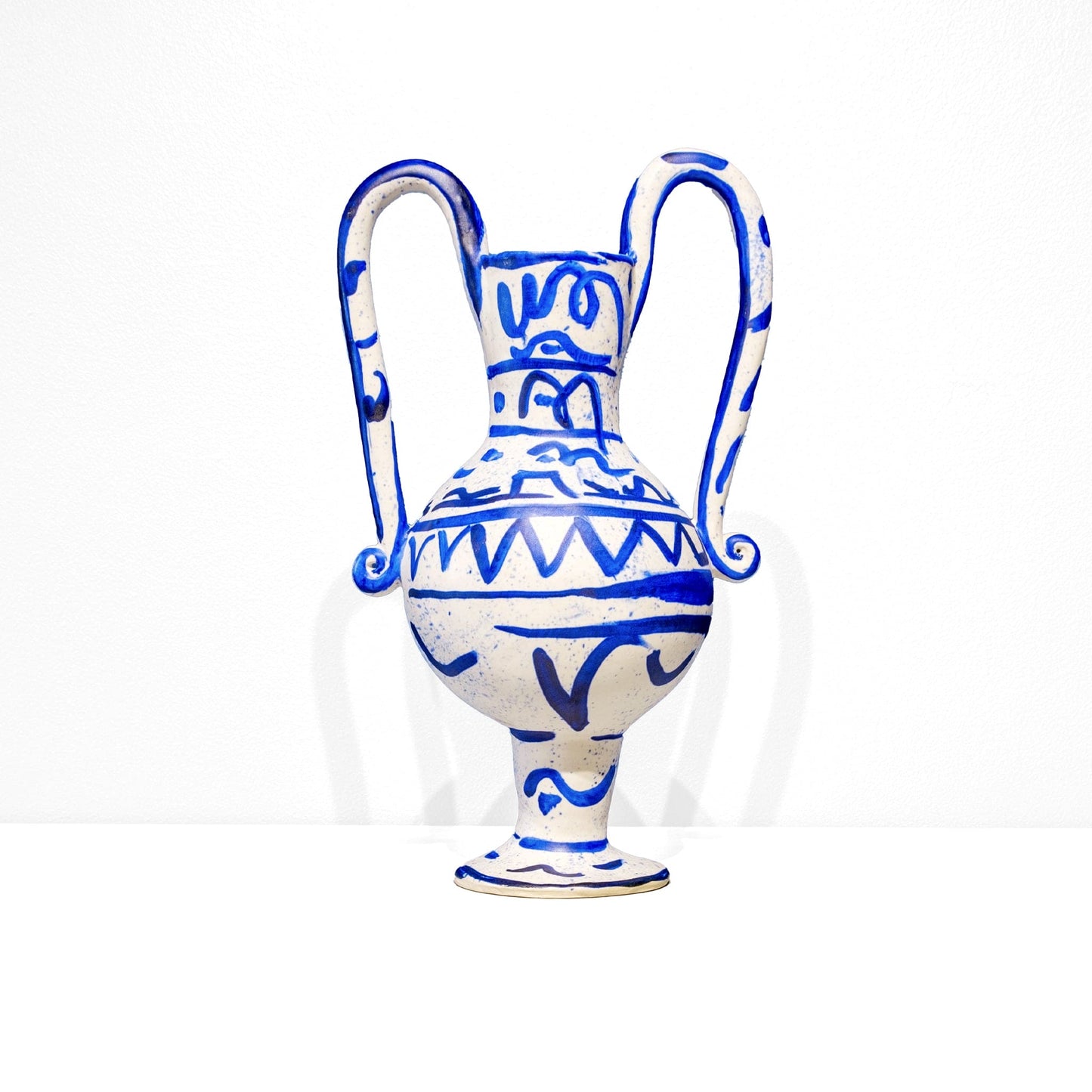 Kelly Jessiman - Matisse Vase