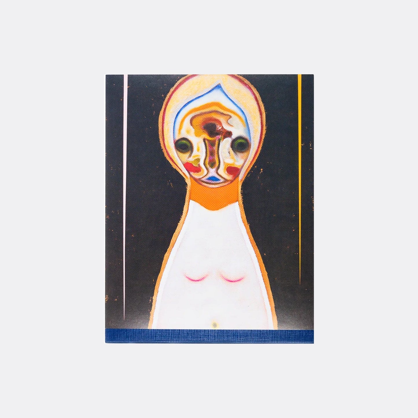 Izumi Kato Notebook