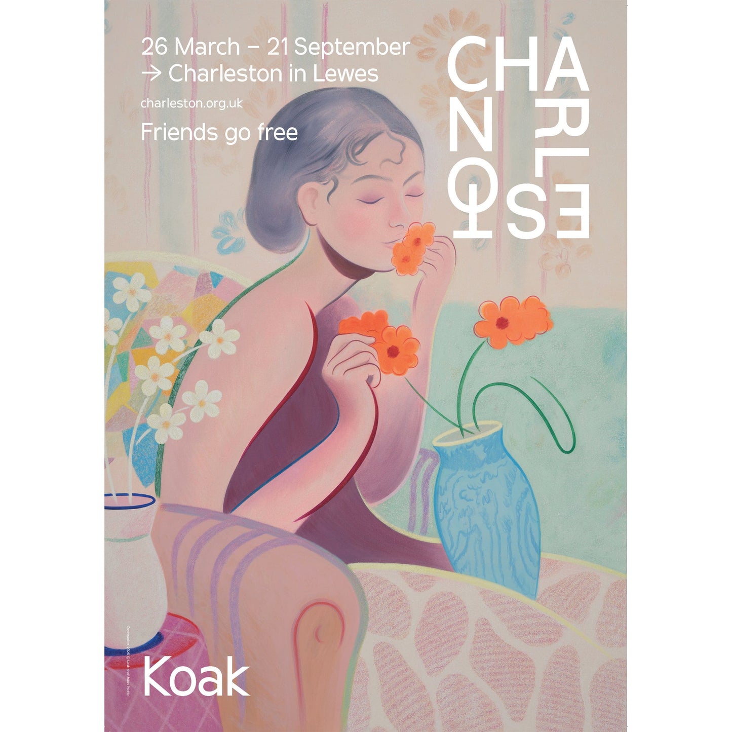 Koak Poster