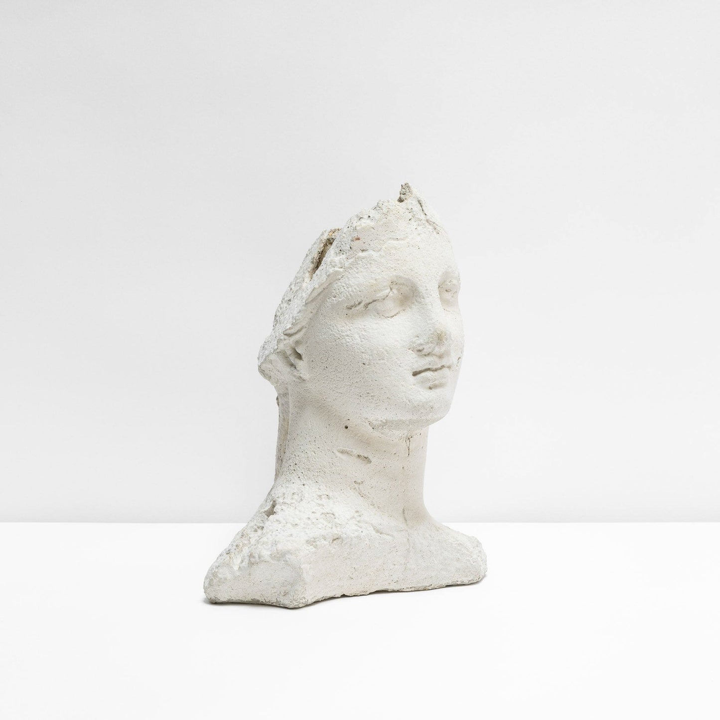 Head of Goddess Planter