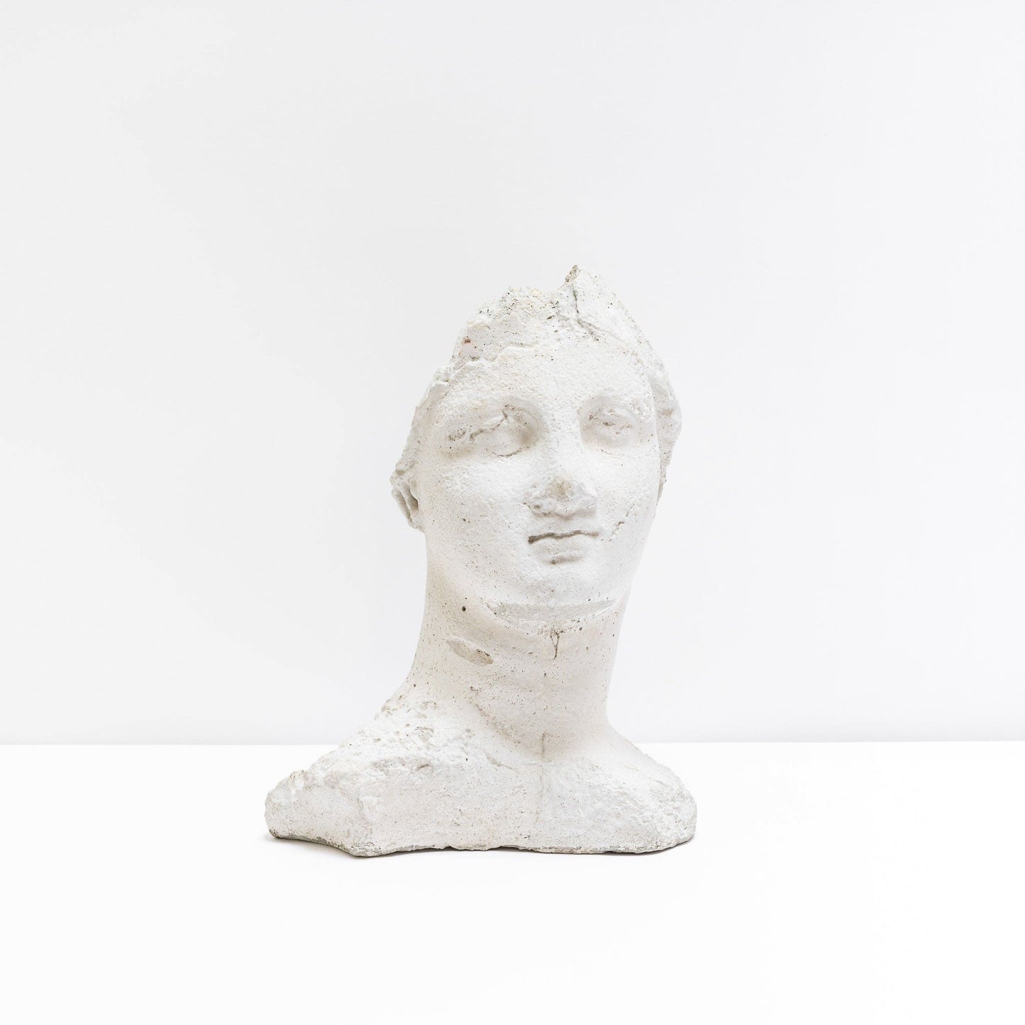 Head of Goddess Planter