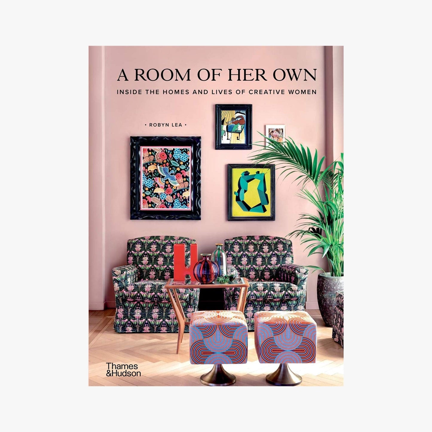 A Room of Her Own