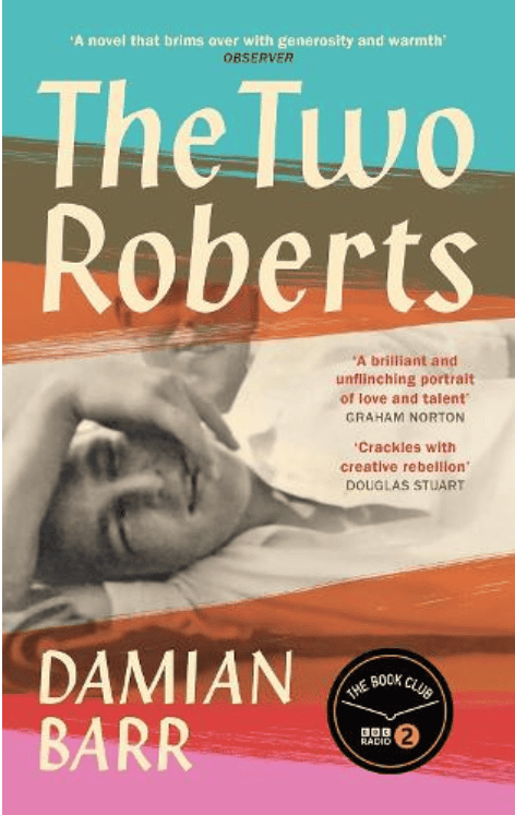 The Two Roberts