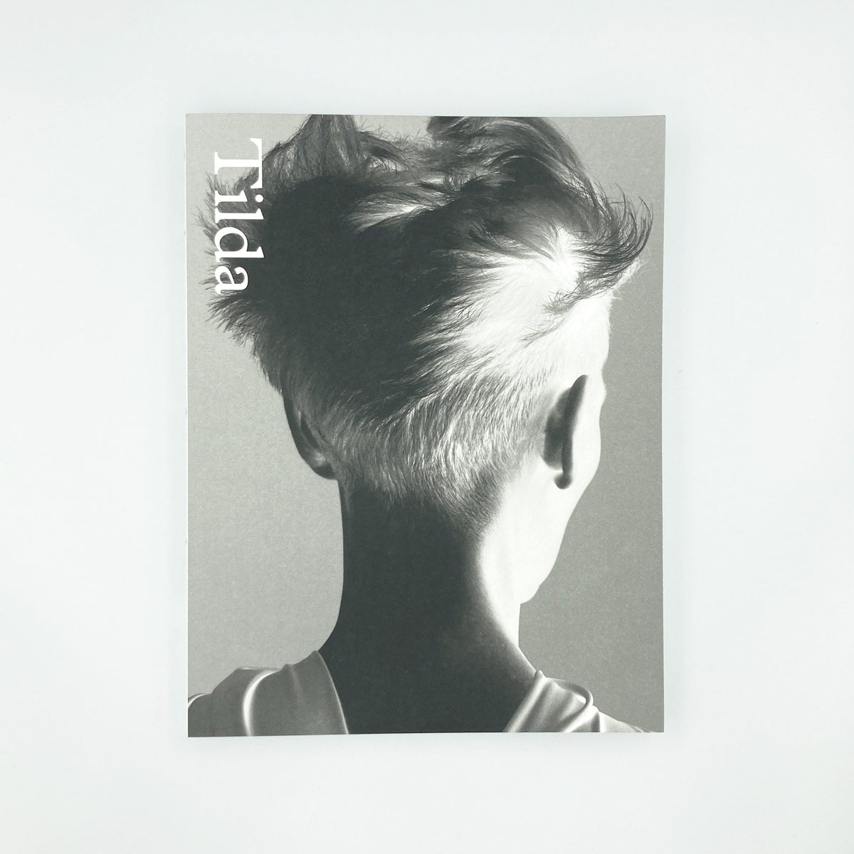 Tilda Swinton: Ongoing