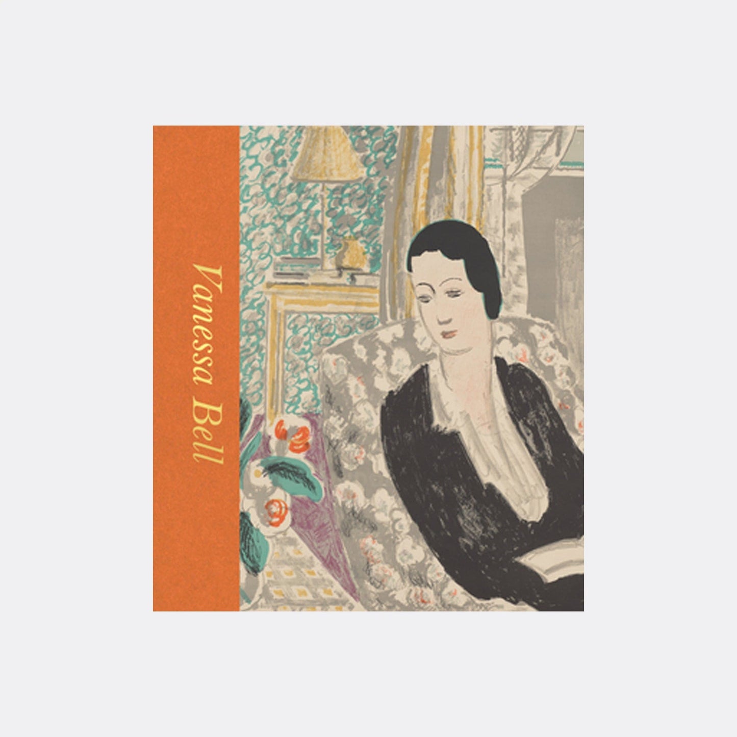 Vanessa Bell: Modern Living