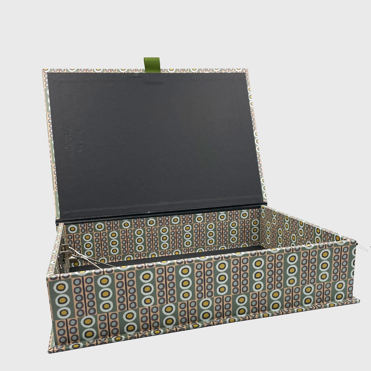 Box File in Domino