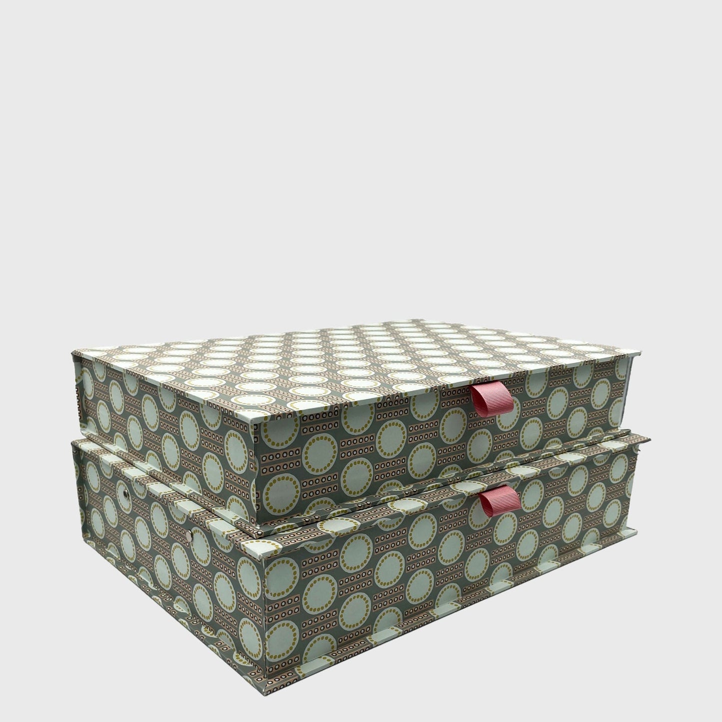 Box File in Grace
