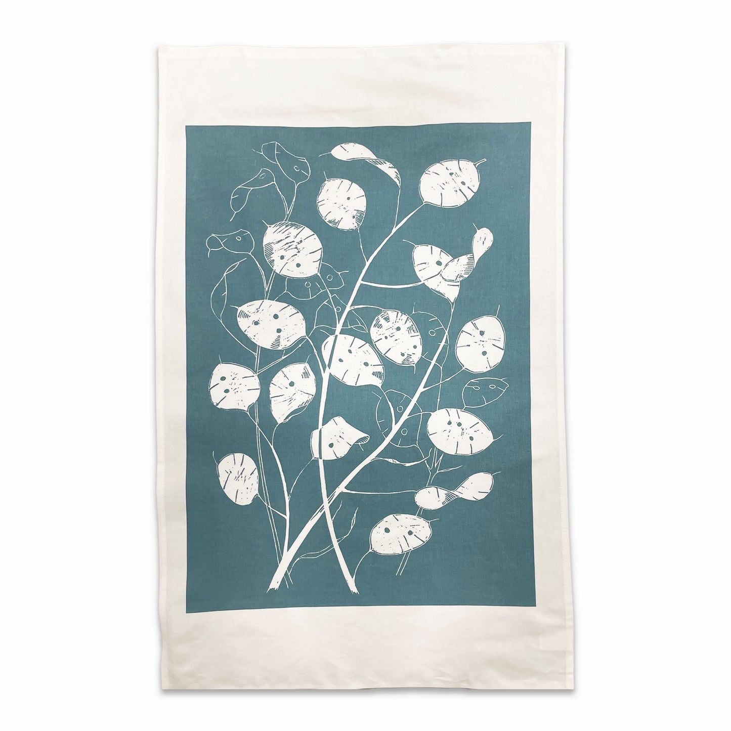 Honesty Tea Towel