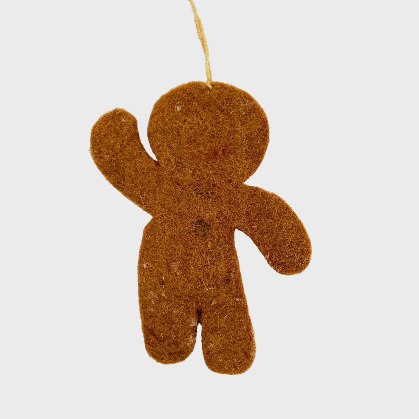 Gingerbread Decoration