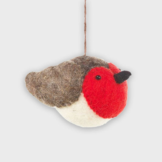Round Robin Decoration