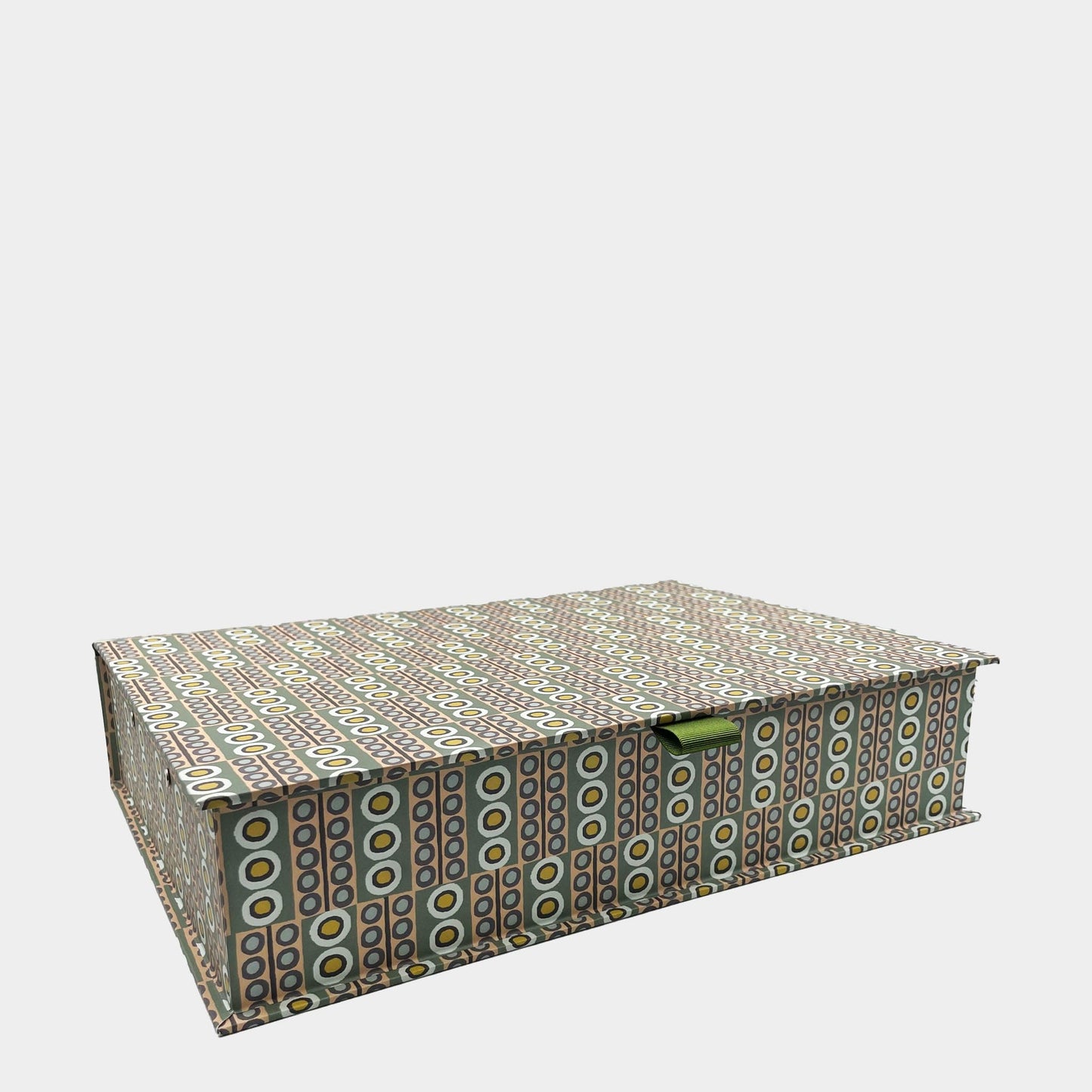 Box File in Domino