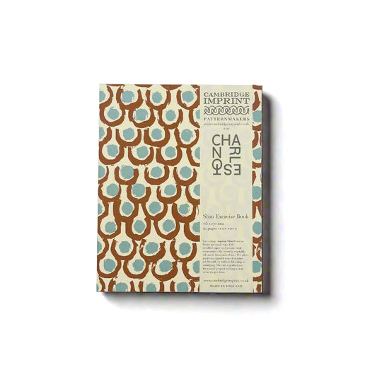 Exercise Book in Loop & Spot