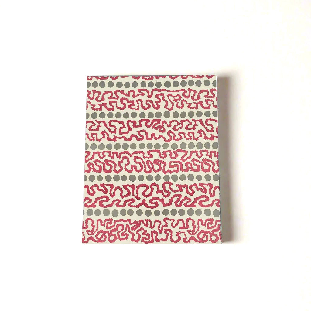 Exercise Book in Meander