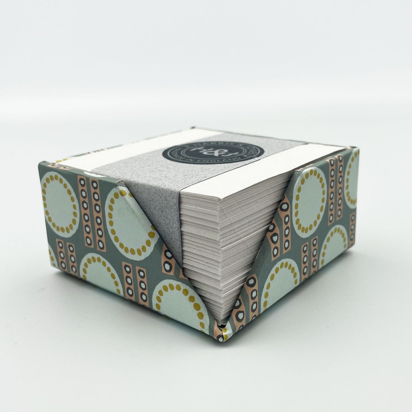 Memo Block
