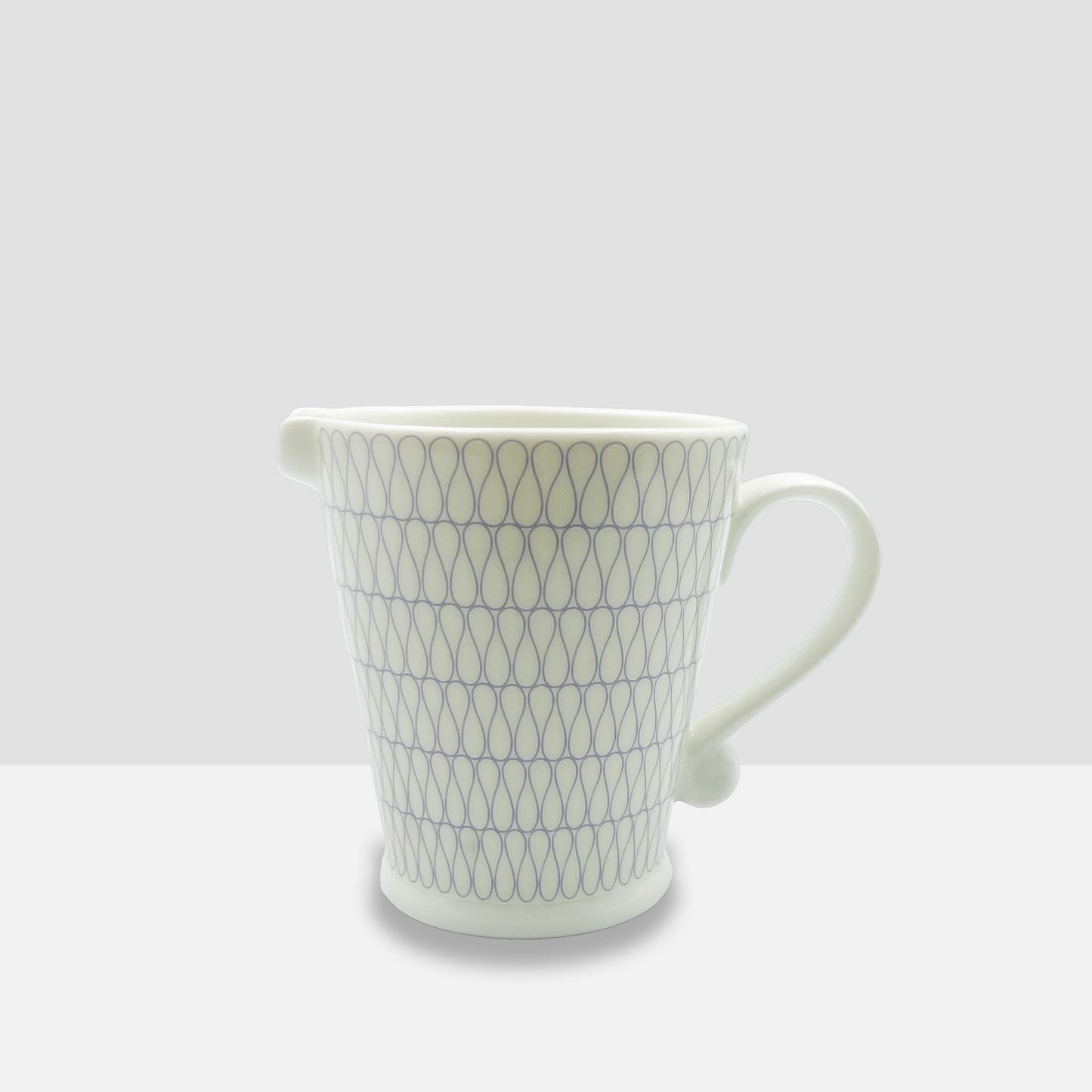 Milk Jug by Neisha Crosland