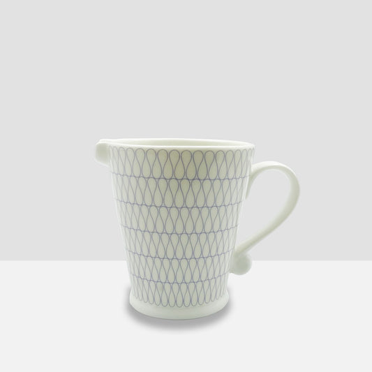 Milk Jug by Neisha Crosland