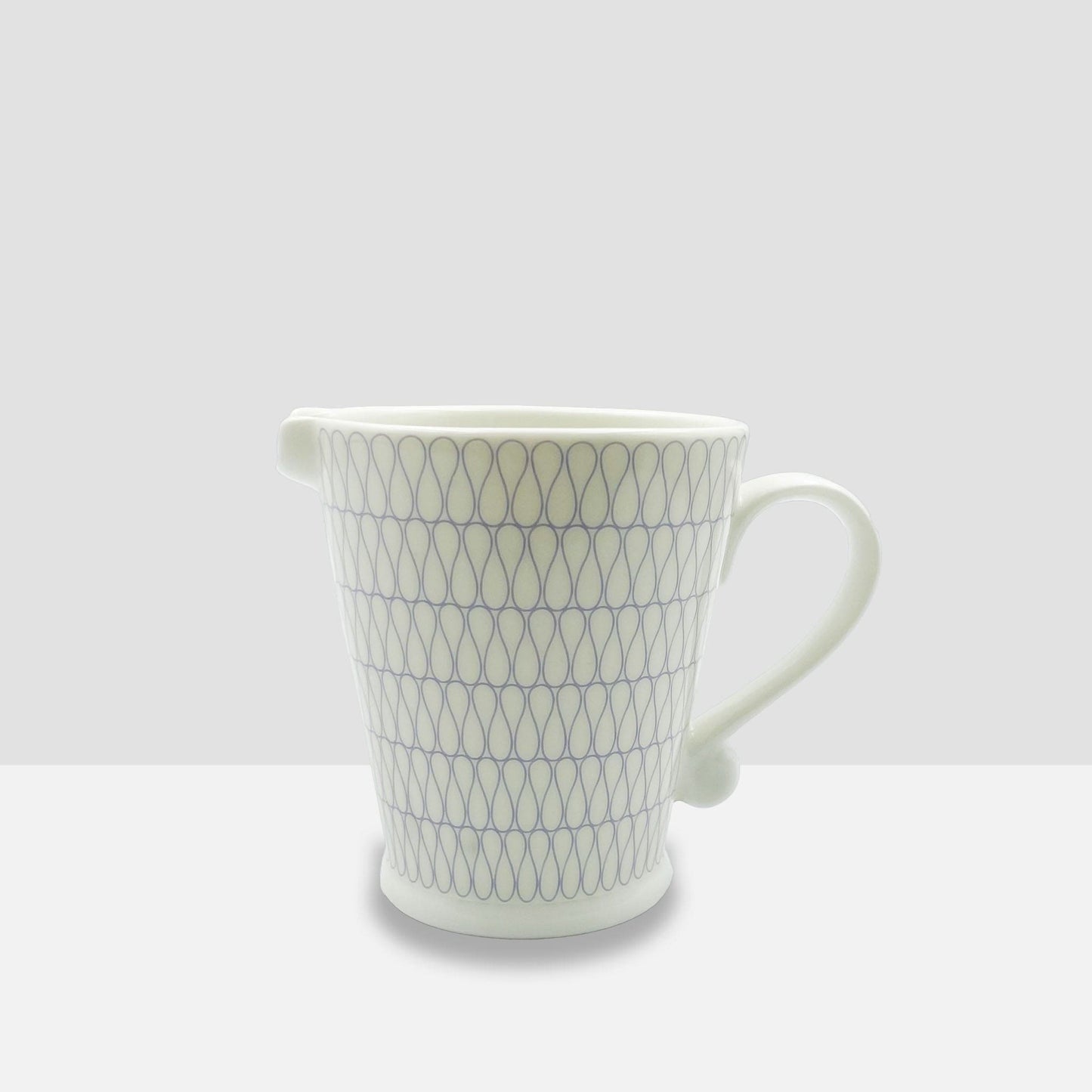 Milk Jug by Neisha Crosland