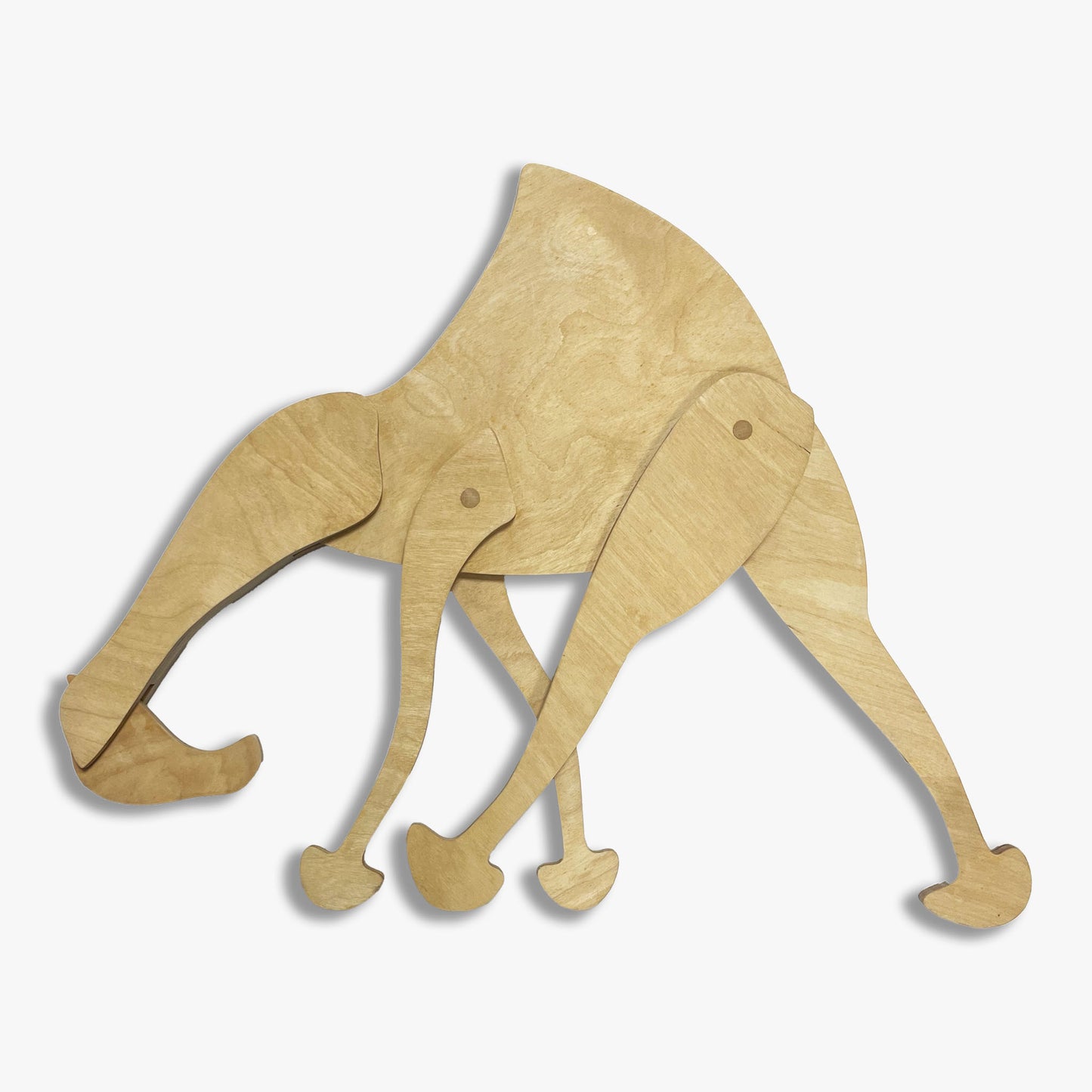 Omega Workshop Animal - Camel