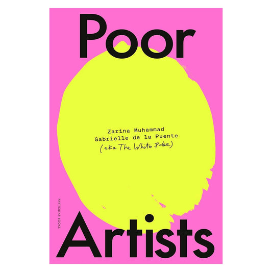 Poor Artists
