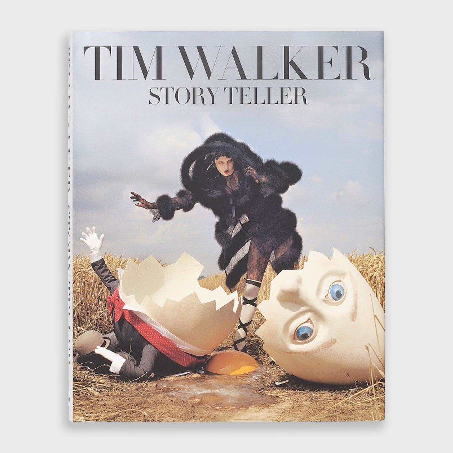 Tim Walker Story Teller