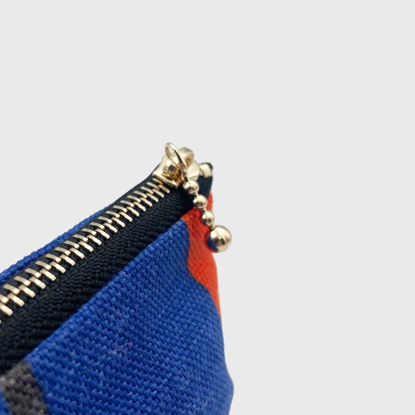 Charleston Zip Purse - Maud