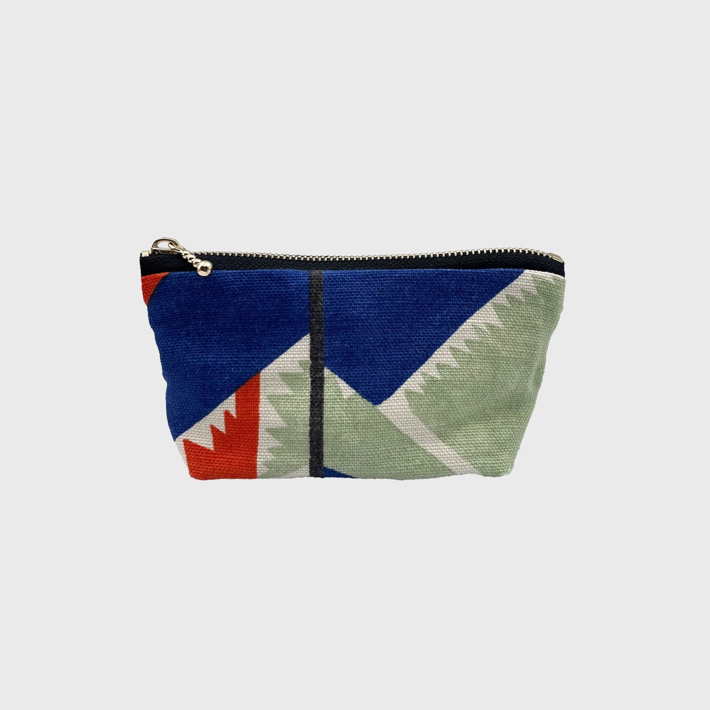 Charleston Zip Purse - Maud