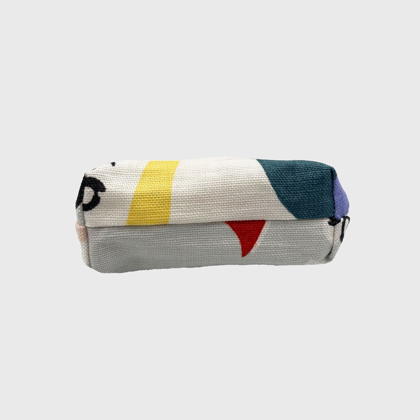 Charleston Zip Purse - Queen Mary