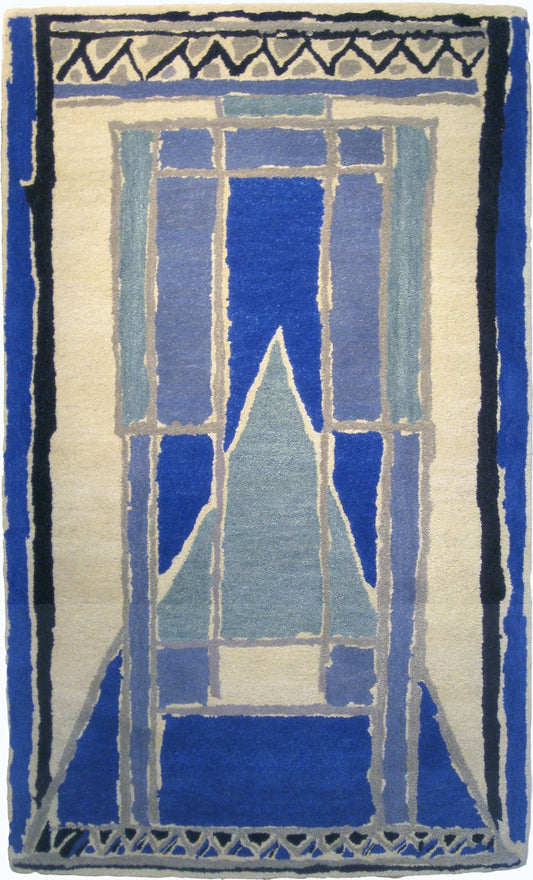 Omega Rug