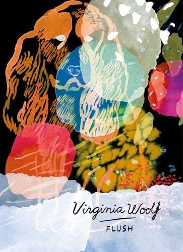 Virginia Woolf - Flush