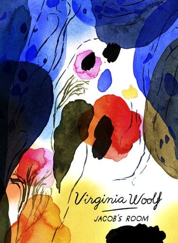 Virginia Woolf - Jacob's Room