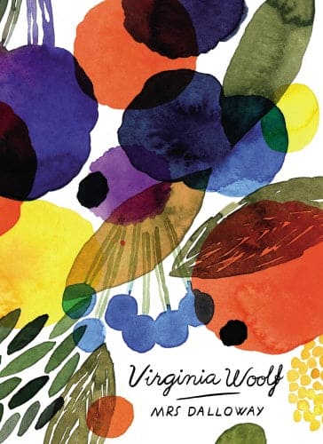 Virginia Woolf - Mrs Dalloway