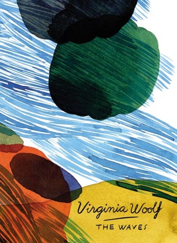 Virginia Woolf - The Waves