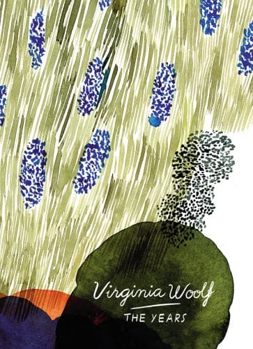 Virginia Woolf - The Years