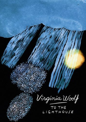 Virginia Woolf - To The Lighthouse